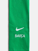Medias de portero FC Barcelona 26/27