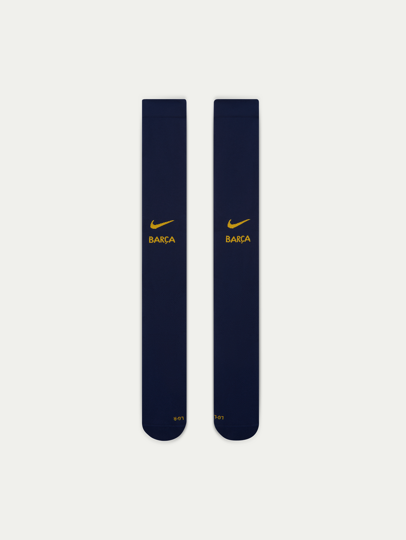 FC Barcelona home socks 26/27