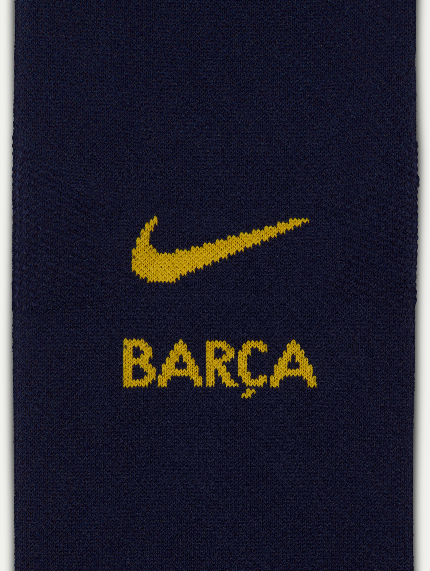FC Barcelona home socks 26/27