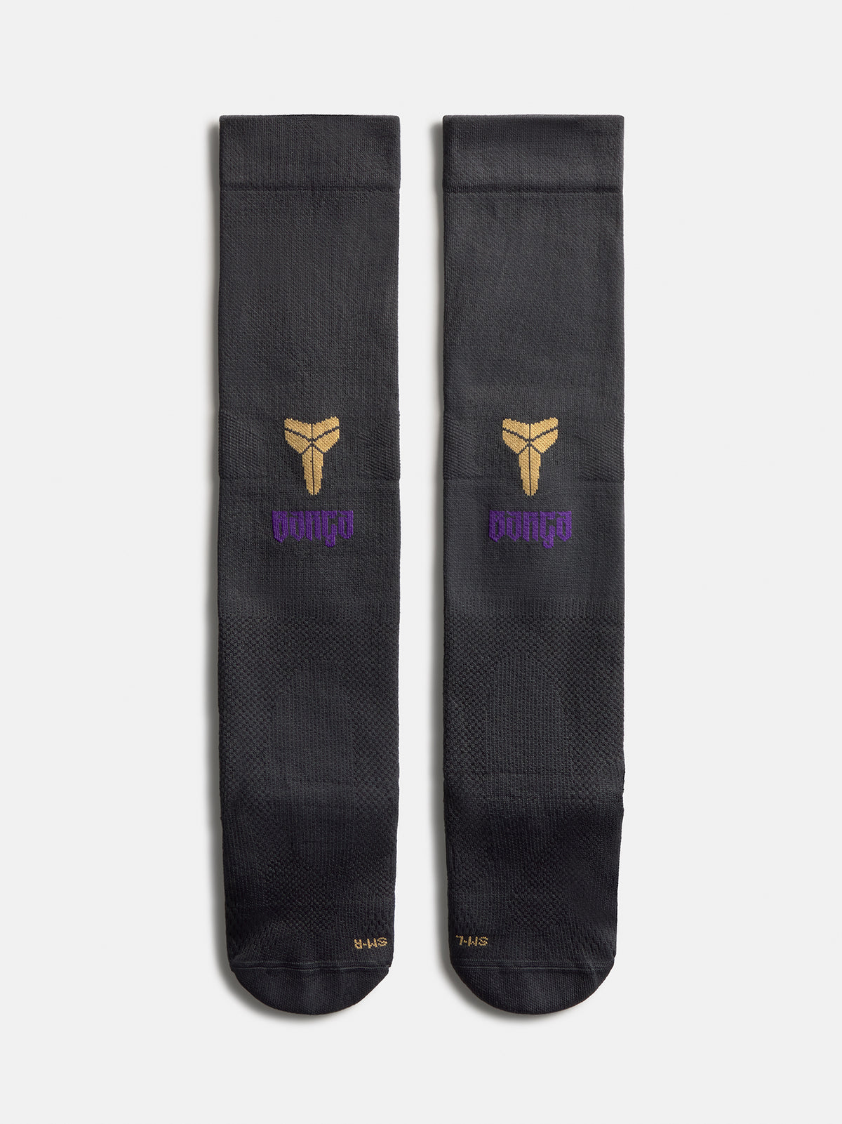 Chaussettes extérieures FC Barcelona x Kobe Bryant 26/27