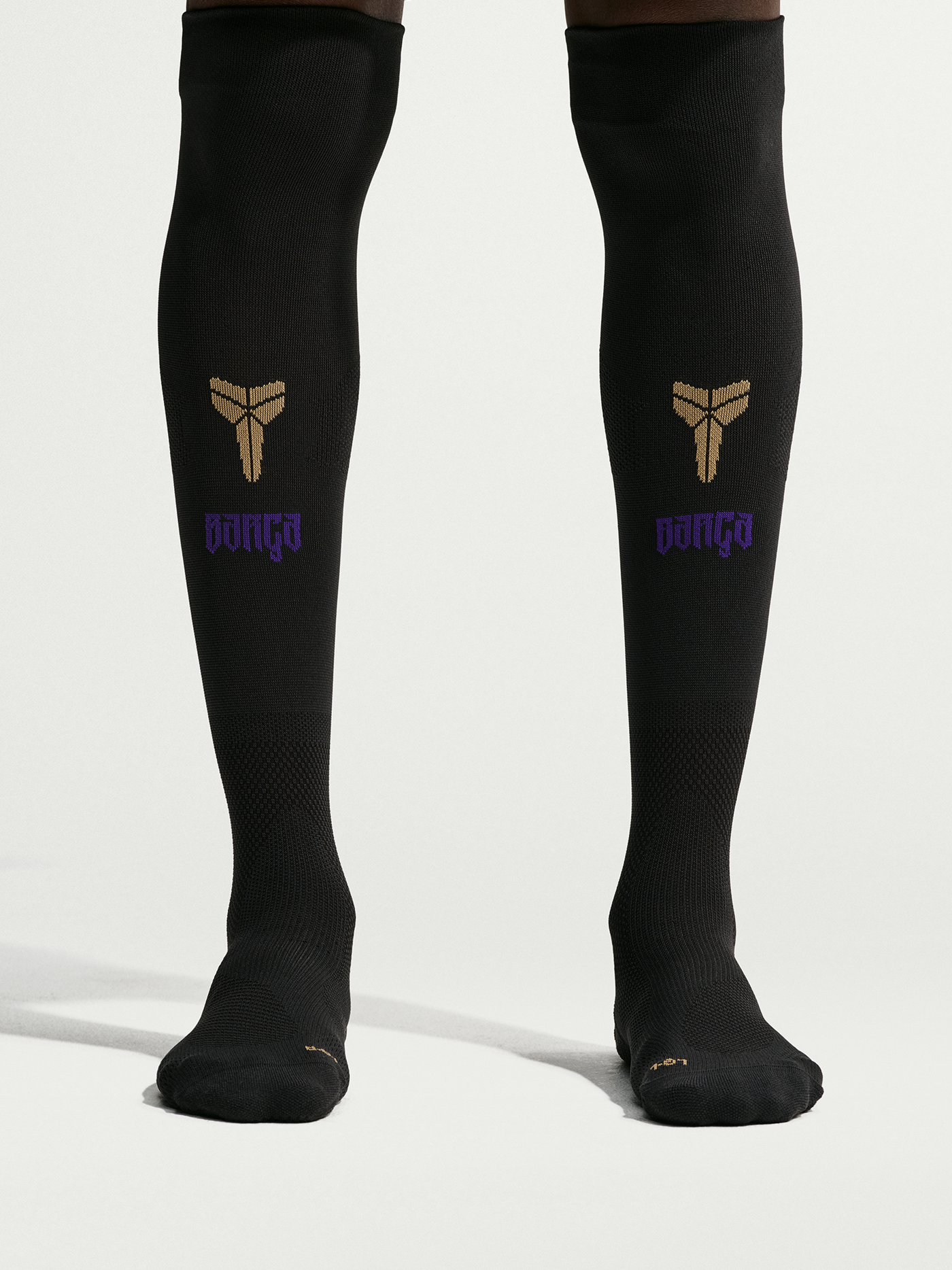 Chaussettes extérieures FC Barcelona x Kobe Bryant 26/27