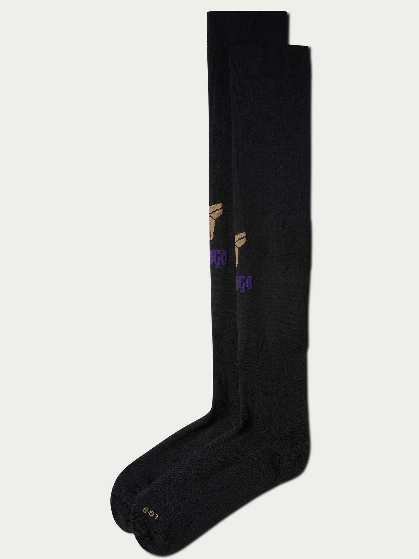 Chaussettes extérieures FC Barcelona x Kobe Bryant 26/27