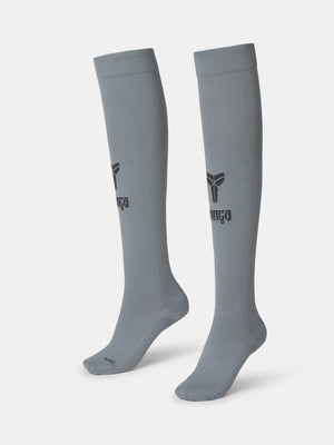 Calcetines de portero de la segunda equipación FC Barcelona x Kobe Bryant 26/27