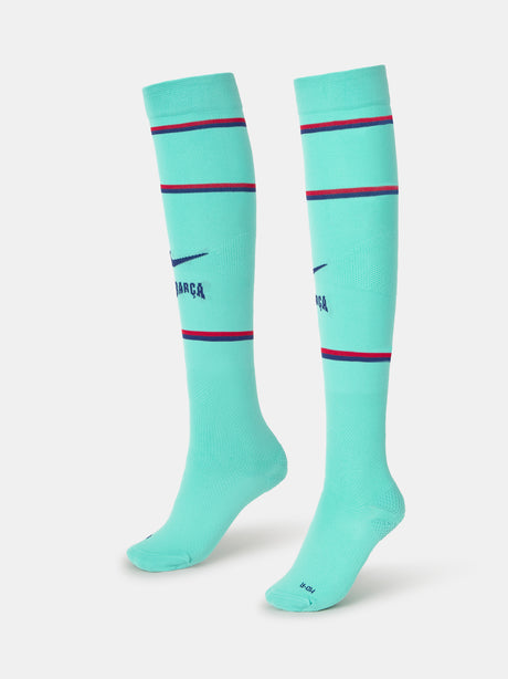 Chaussettes troisième tenue FC Barcelona 26/27