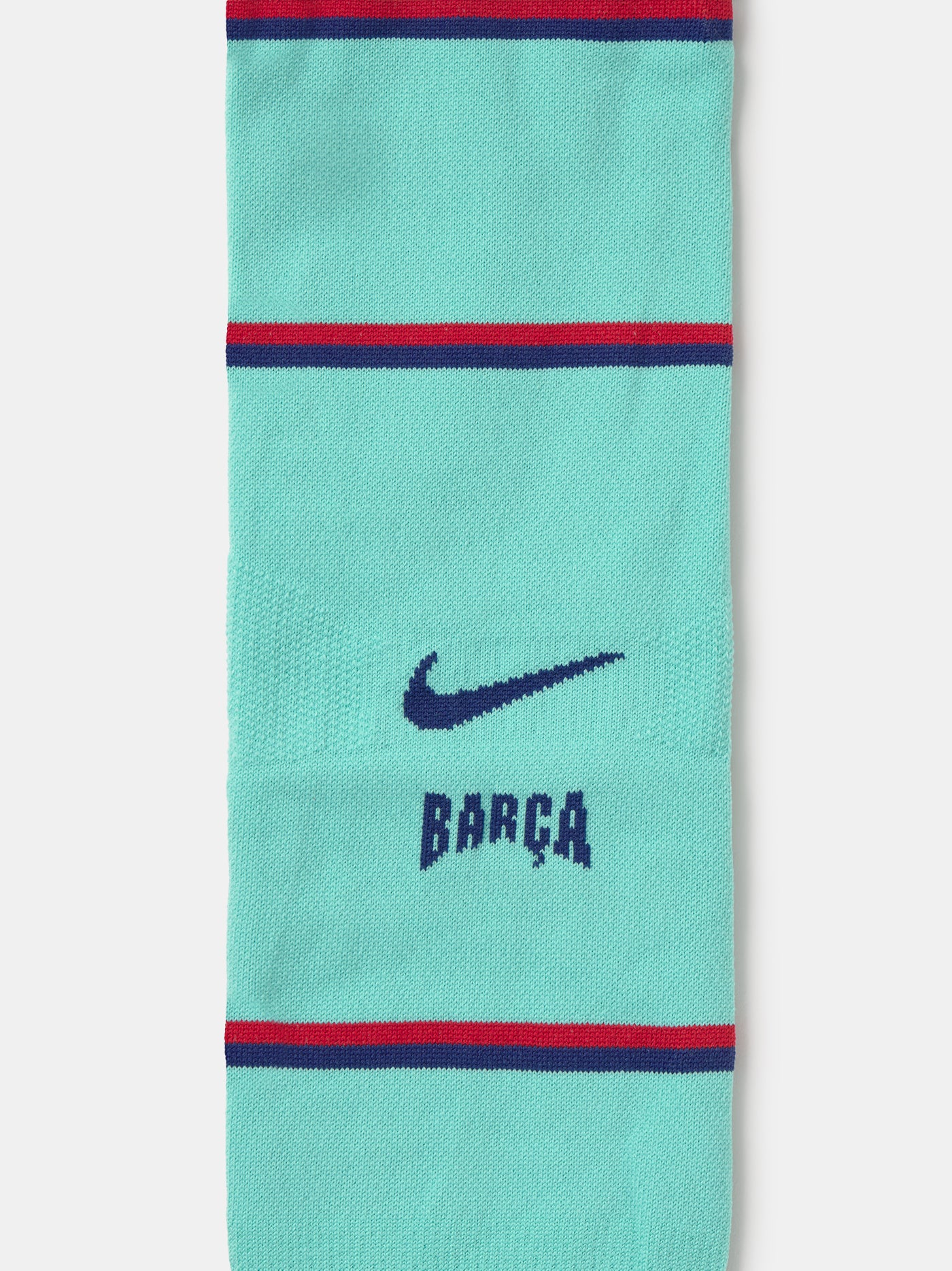 Mitjons tercer equipament FC Barcelona 26/27