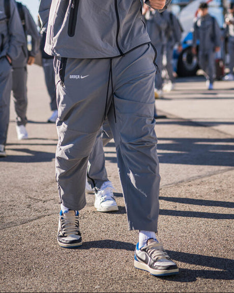Pantalon tech Barça Nike