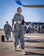 Pantalon tech Barça Nike