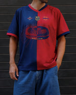 Camiseta Blaugrana Tornem Barça