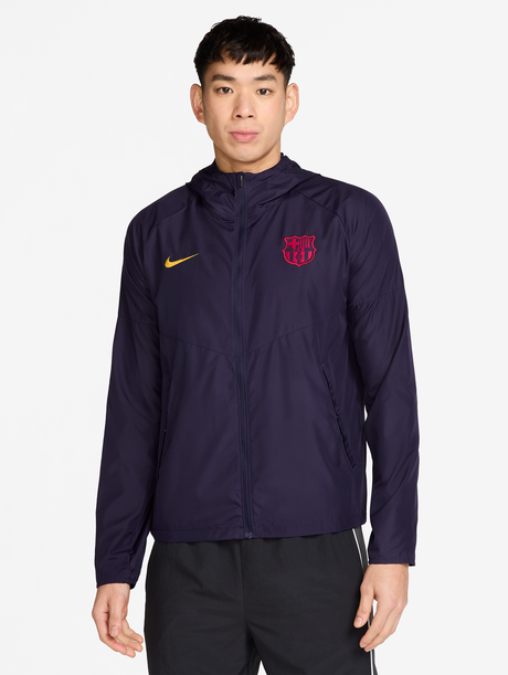 Chaqueta de entrenamiento de hombre de la primera equipación 26/27