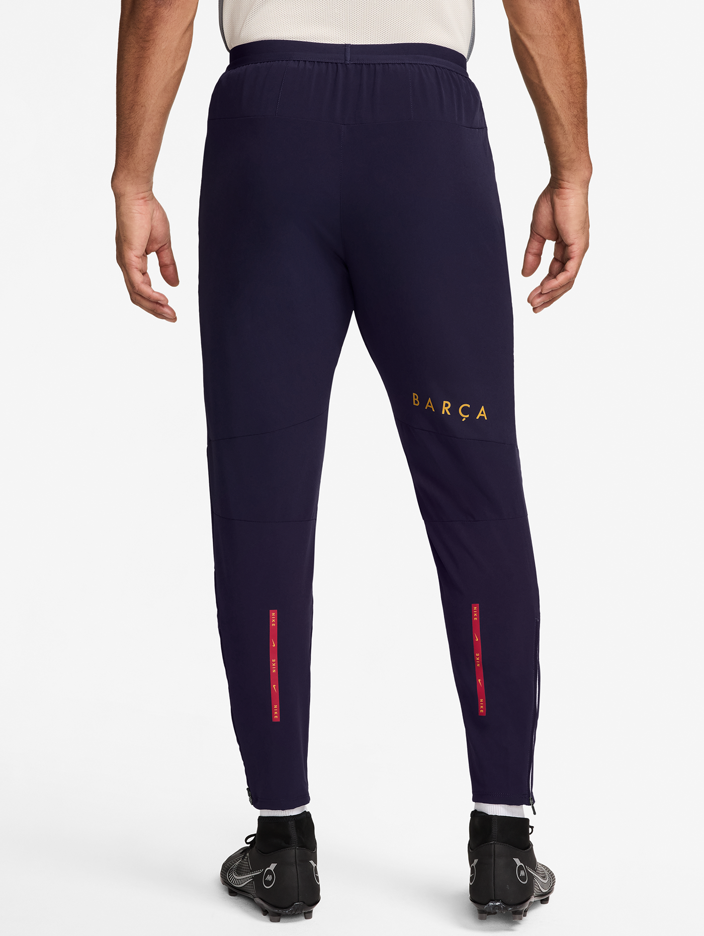 Pantalon d'entraînement domicile homme FC Barcelona 26/27