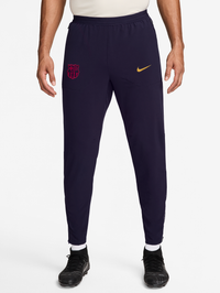 Pantalon d'entraînement domicile homme FC Barcelona 26/27