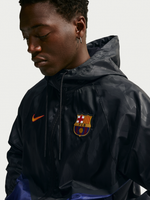 Herren Anthem-Jacke Ausweich FC Barcelona 26/27