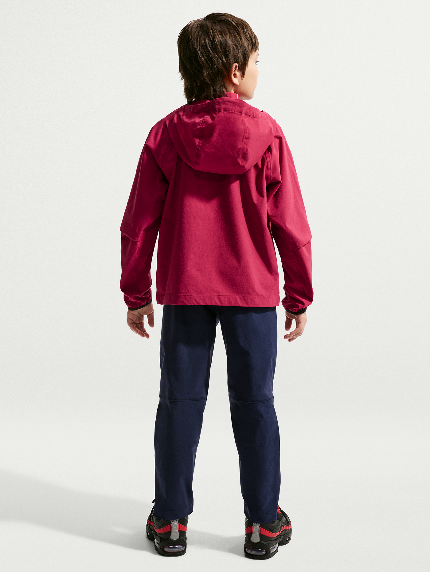 Junior's pant Barça Nike