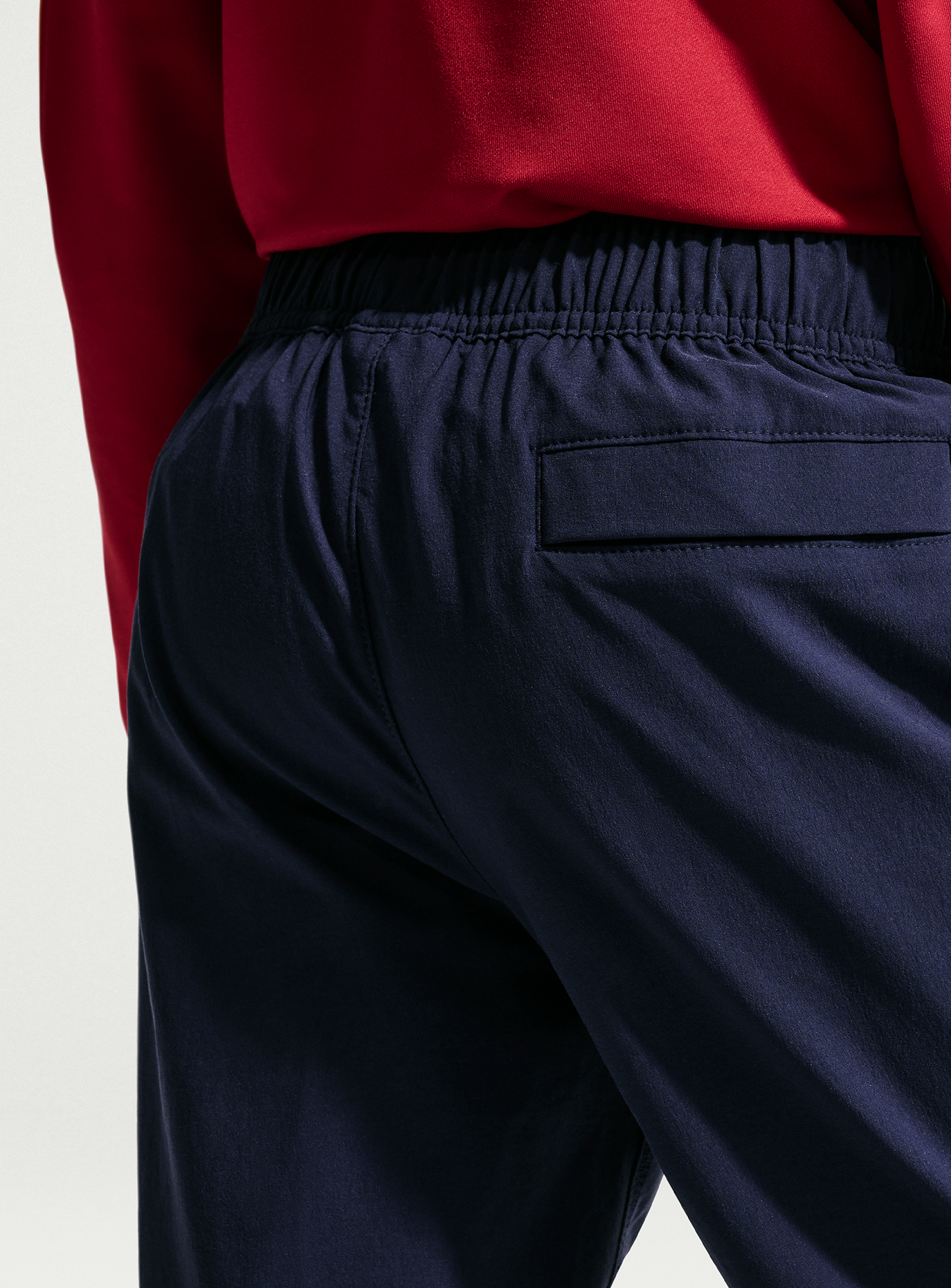 Junior's pant Barça Nike