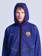 Veste Anthem domicile homme FC Barcelona 26/27