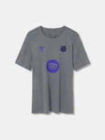 Camiseta de entrenamiento de entrenador segunda equipación FC Barcelona x Kobe Bryant 25/26