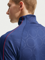 Sweat Pré-Match troisième tenue homme FC Barcelona 26/27