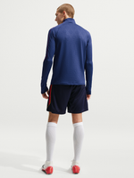 Sweat Pré-Match troisième tenue homme FC Barcelona 26/27