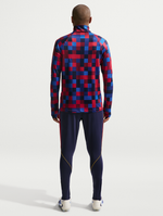 Sudadera Pre-Partido de hombre FC Barcelona 26/27