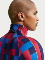 Sudadera Pre-Partido de hombre FC Barcelona 26/27