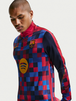 Sudadera Pre-Partido de hombre FC Barcelona 26/27