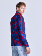 Sweat-shirt Pre-Match homme FC Barcelona 26/27
