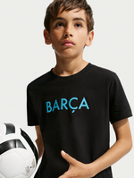 T-shirt Energy junior Barça Nike