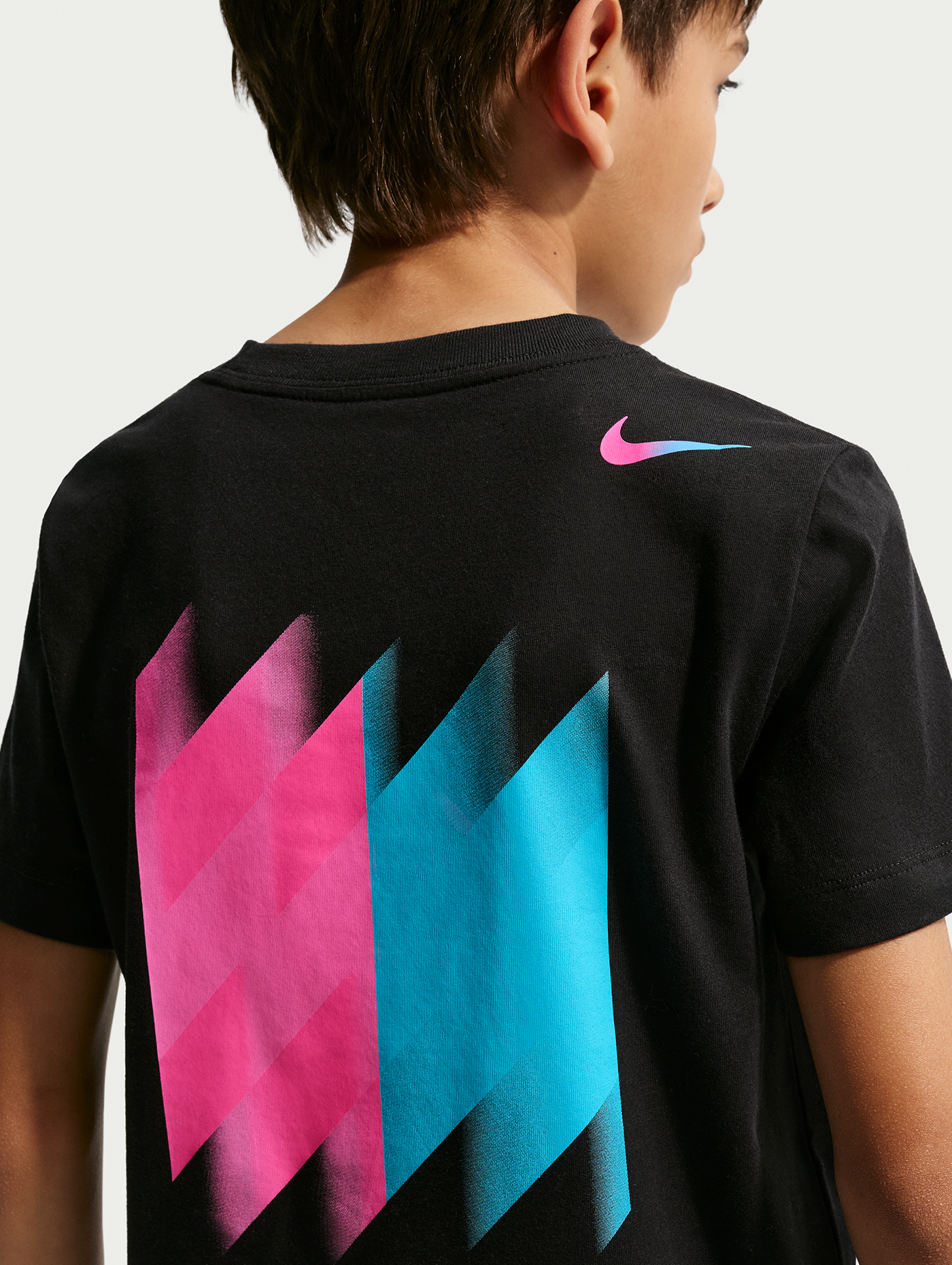 T-shirt Energy junior Barça Nike