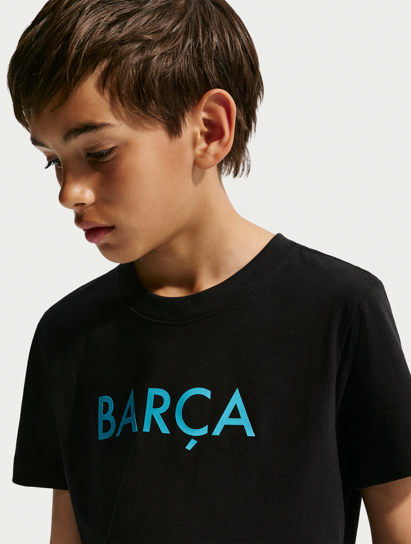 T-shirt Energy junior Barça Nike