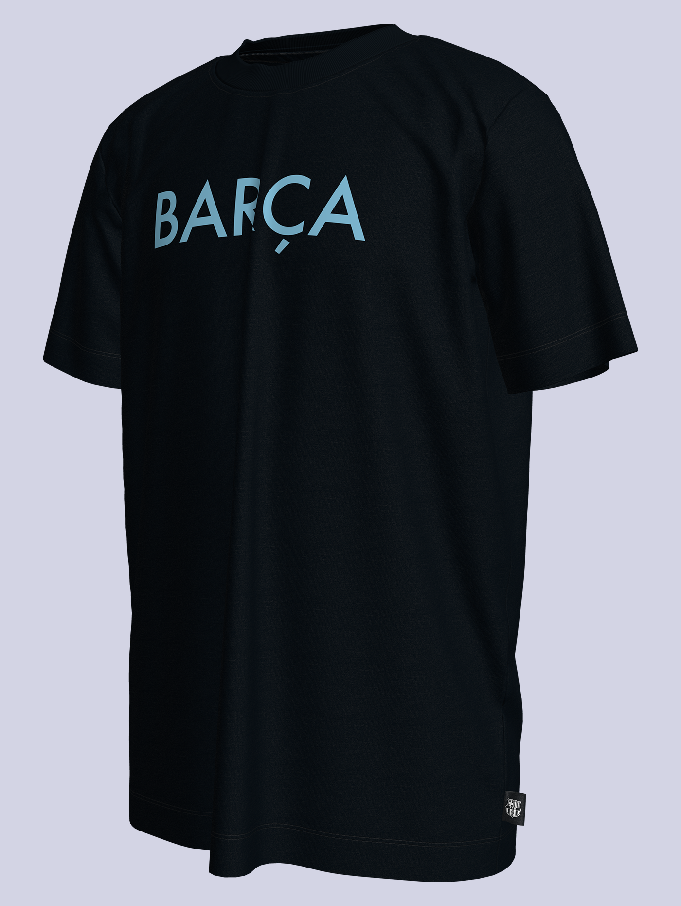 T-shirt Energy junior Barça Nike
