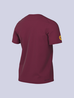 Camiseta de hombre Barça Nike