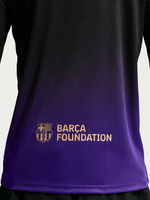Herren-Auswärtstrikot mit langen Ärmeln FC Barcelona x Kobe Bryant 26/27