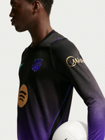 Herren-Auswärtstrikot mit langen Ärmeln FC Barcelona x Kobe Bryant 26/27