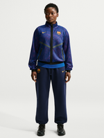 Jaqueta Anthem de dona primer equipament FC Barcelona 26/27