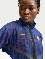 Jaqueta Anthem de dona primer equipament FC Barcelona 26/27
