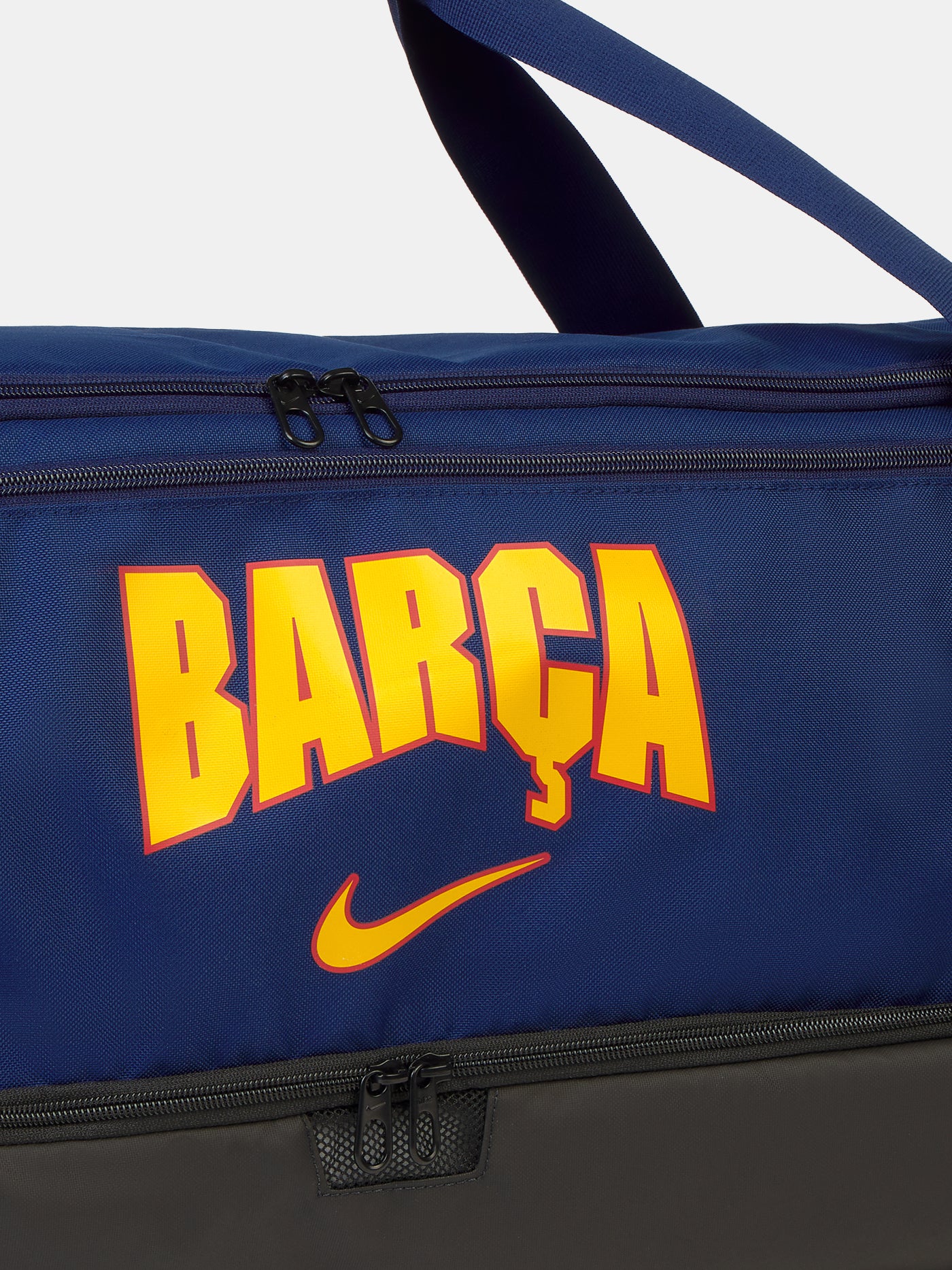 Academy Duffel Bag Barça Nike | FC Barcelona – Barça Official Store