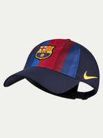 Casquette Barça Nike - Junior