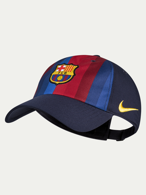 Casquette Barça Nike - Junior