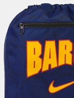 Mochila de cuerdas Academy Barça Nike