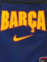 Mochila de cuerdas Academy Barça Nike