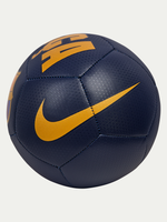 Balón Barça Nike primera equipación - Pequeño
