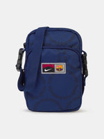 Bolsa Heritage Barça Nike