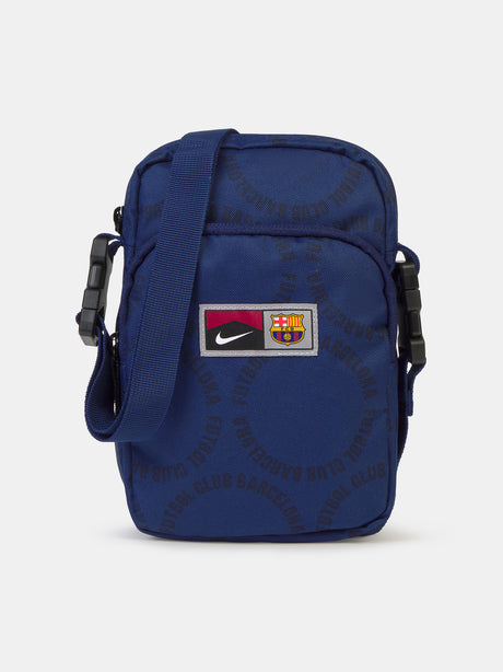 Bolsa Heritage Barça Nike