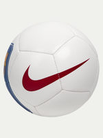 Ball Barça Nike home kit - Small