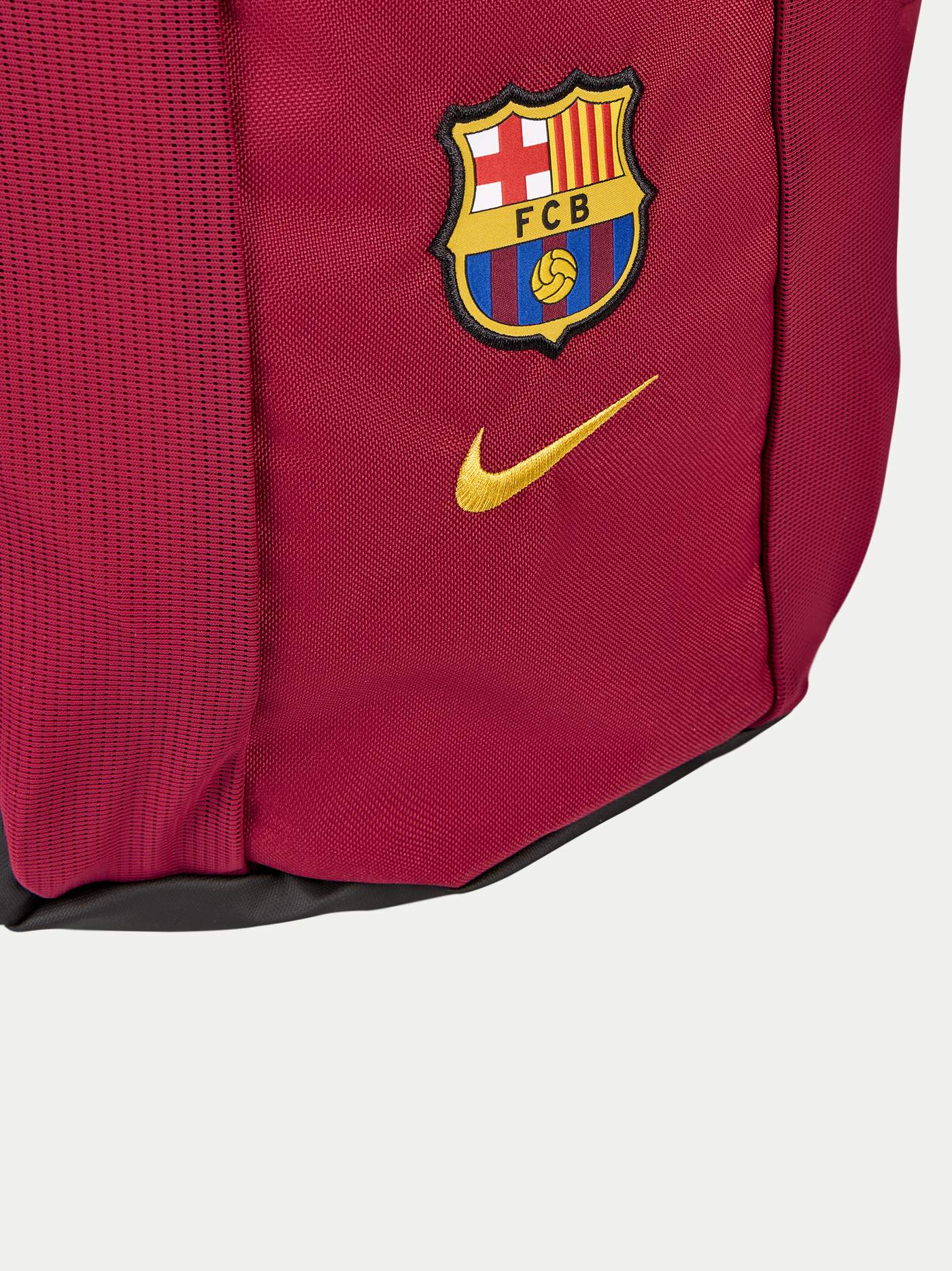 Mochila Academy Barça Nike