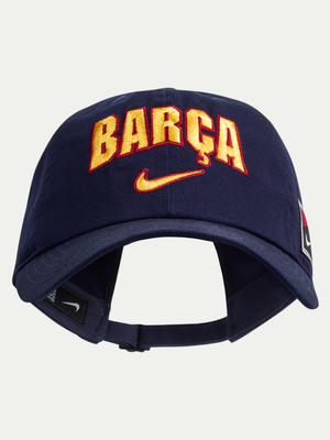 Casquette Barça Nike