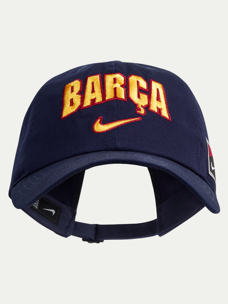 Cap Barça Nike