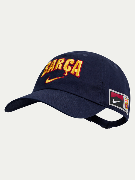 Casquette Barça Nike - Junior