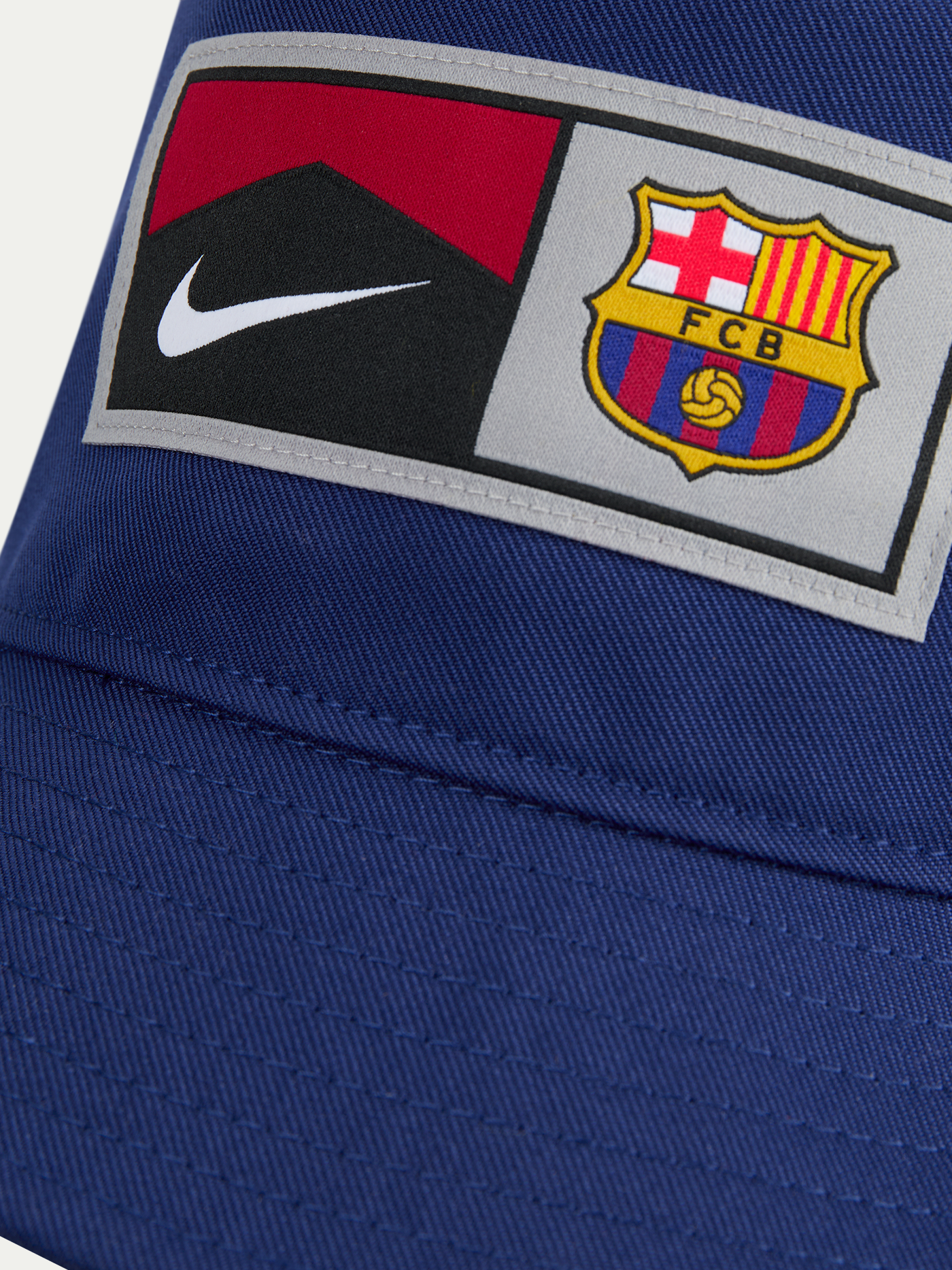 Bob Barça Nike