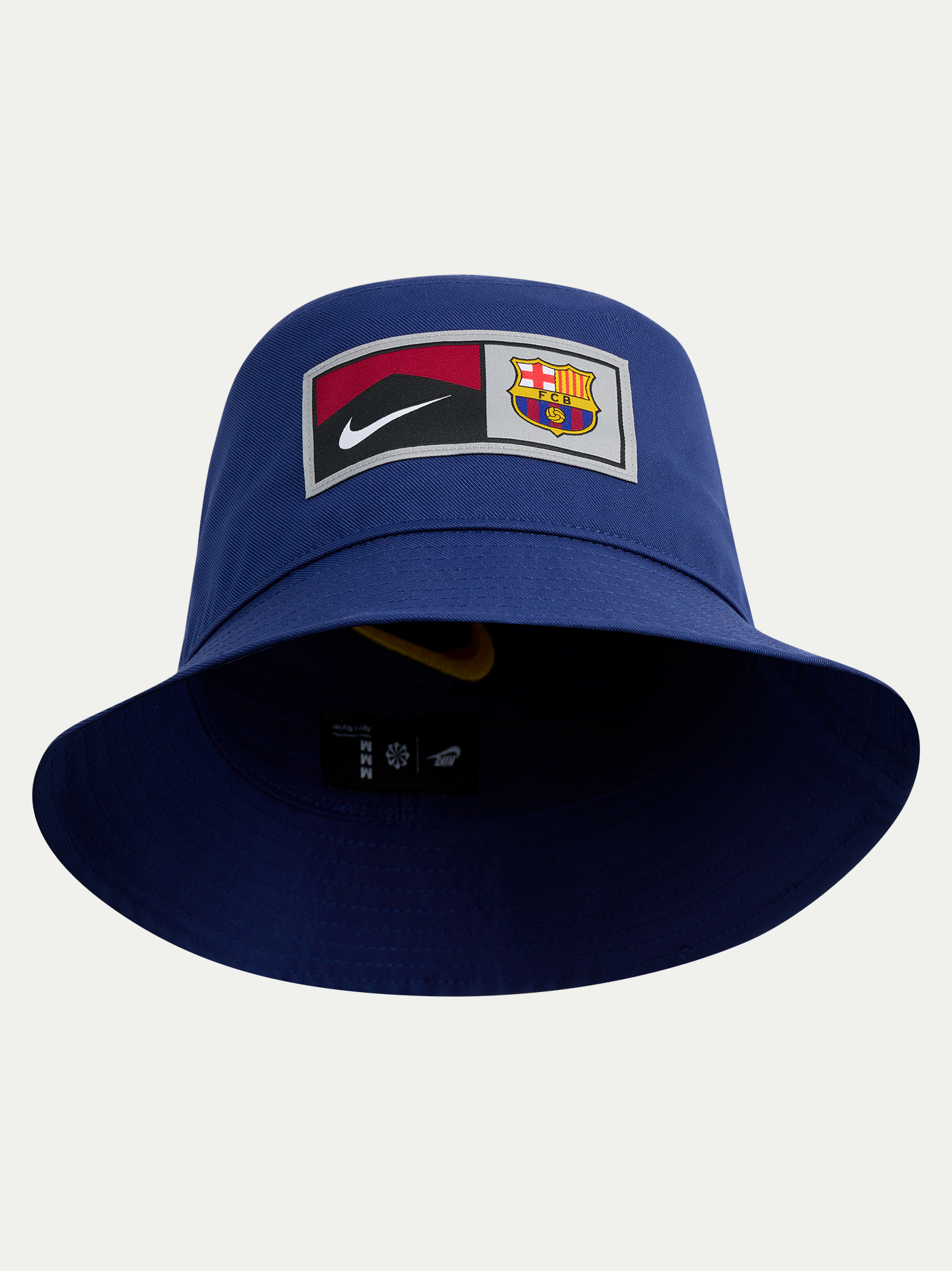 Gorro bucket Barça Nike